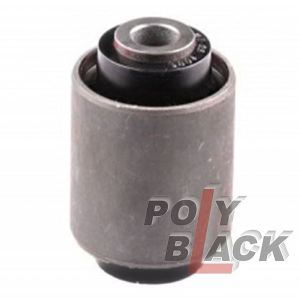 САЙЛЕНТБЛОК РЫЧАГА ПОДВЕСКИ POLYBLACK MZ061001