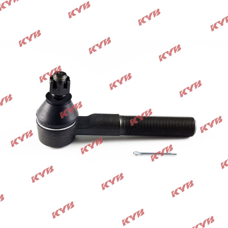 НАКОНЕЧНИК РУЛЕВОЙ KYB KTR1244