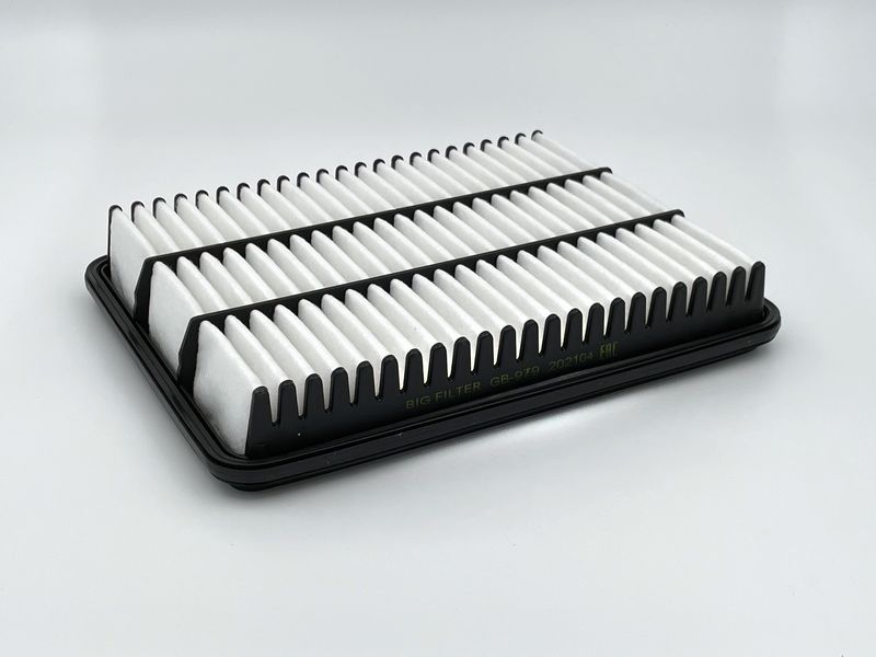 ФИЛЬТР ВОЗДУШНЫЙ BIG FILTER GB979