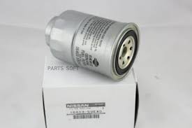 ФИЛЬТР ТОПЛИВНЫЙ NISSAN 1640359EX0