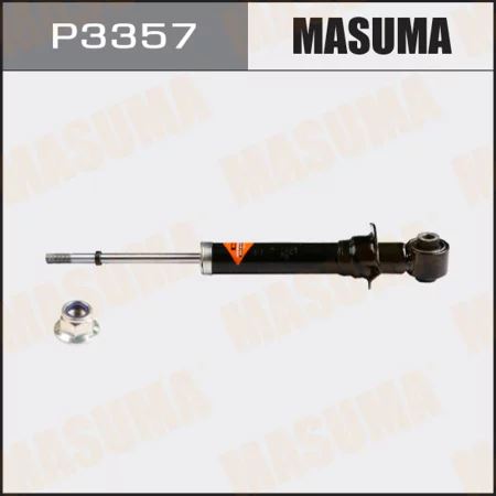 АМОРТИЗАТОР ПОДВЕСКИ MASUMA P3357