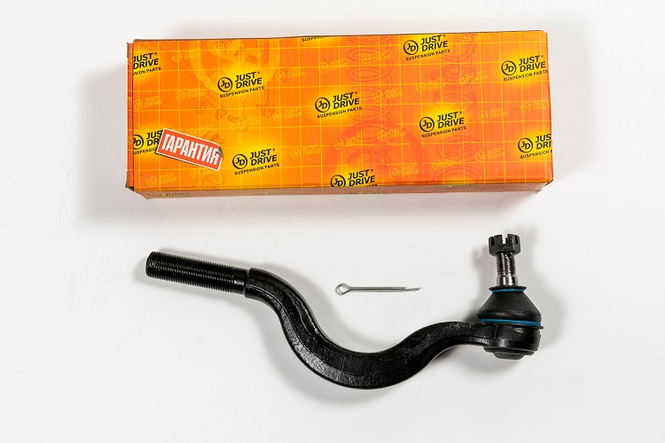 НАКОНЕЧНИК РУЛЕВОЙ JD JSE0054