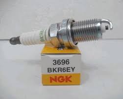 СВЕЧА ЗАЖИГАНИЯ NGK BKR6EY