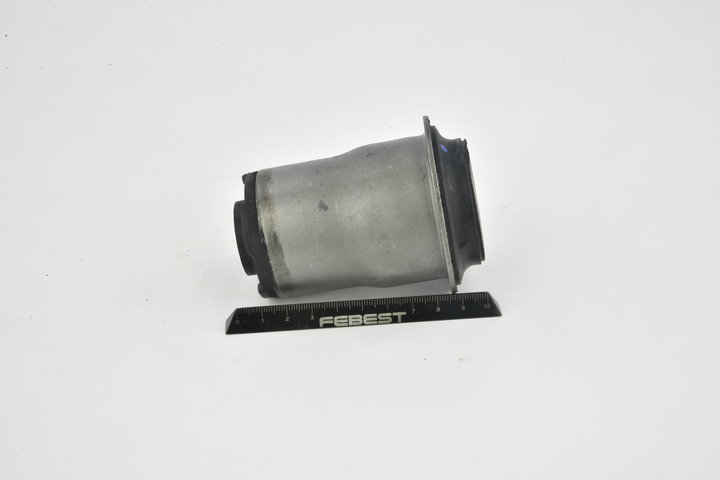 САЙЛЕНТБЛОК ПОДРАМНИКА FEBEST NAB293