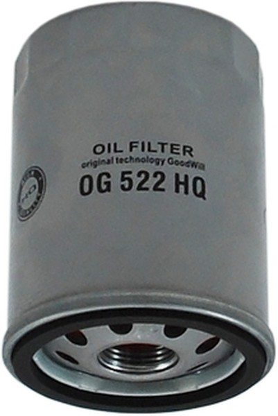 ФИЛЬТР МАСЛЯНЫЙ GOODWILL OG522HQ