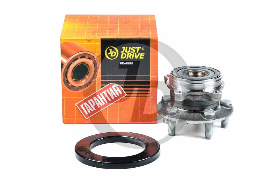 СТУПИЦА В СБОРЕ JD JEH0173