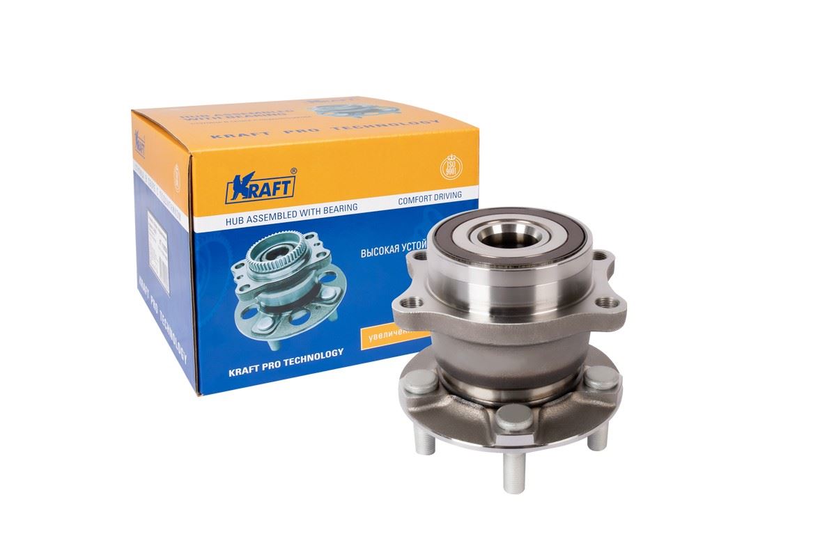 СТУПИЦА В СБОРЕ KRAFT KT110055