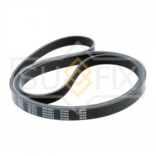 РЕМЕНЬ ПОЛИКЛИНОВЫЙ SUFIX FB3272