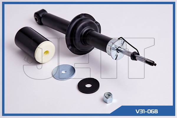 АМОРТИЗАТОР ПОДВЕСКИ JETT V31068