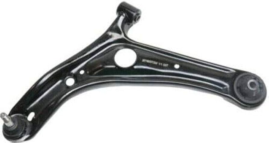 РЫЧАГ ПОДВЕСКИ JETT V91138L