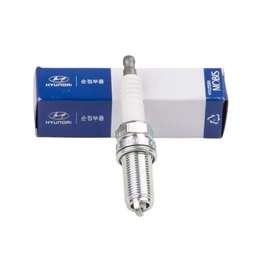 СВЕЧА ЗАЖИГАНИЯ HYUNDAI 2741023700