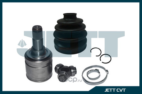 ШРУС ВНУТРЕННИЙ JETT V409039