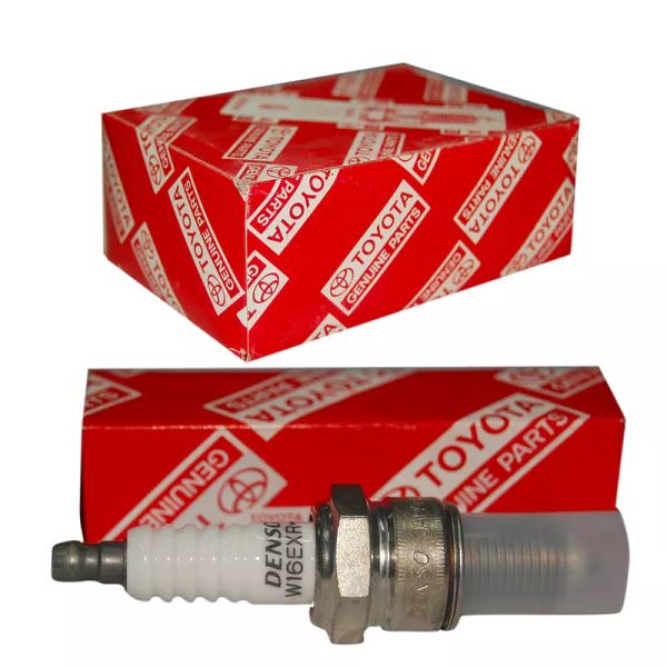 СВЕЧА ЗАЖИГАНИЯ TOYOTA 9091901064