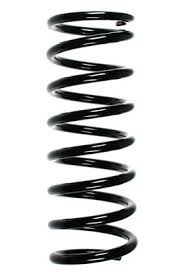 ПРУЖИНА ПОДВЕСКИ TOYOTA 4823144031