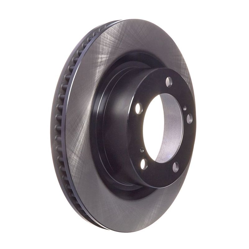 ДИСК ТОРМОЗНОЙ AVANTECH BR0171S