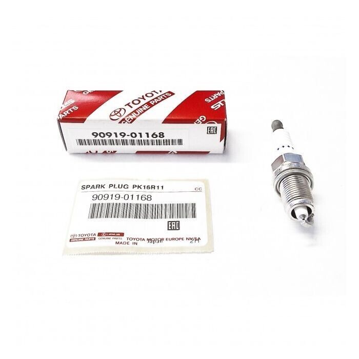 СВЕЧА ЗАЖИГАНИЯ TOYOTA 9091901168