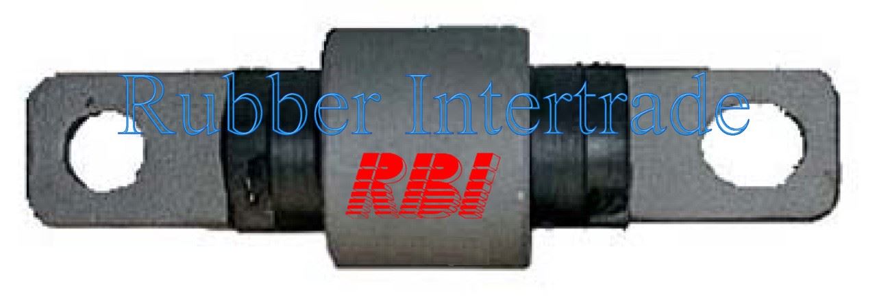 САЙЛЕНТБЛОК РЫЧАГА ПОДВЕСКИ RBI O25288SX