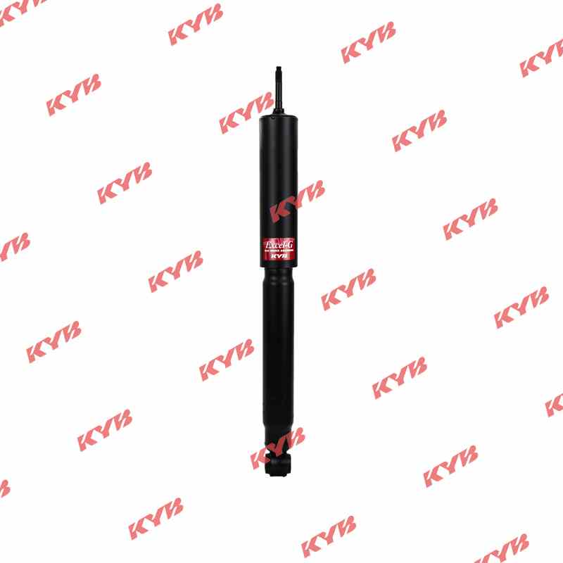 АМОРТИЗАТОР ПОДВЕСКИ KYB 344118