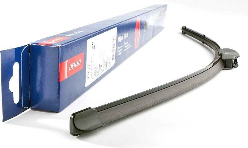 ЩЕТКА СТЕКЛООЧИСТИТЕЛЯ DENSO DFR009