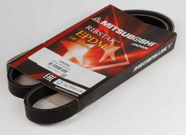 РЕМЕНЬ ПОЛИКЛИНОВЫЙ MITSUBOSHI 4PK935