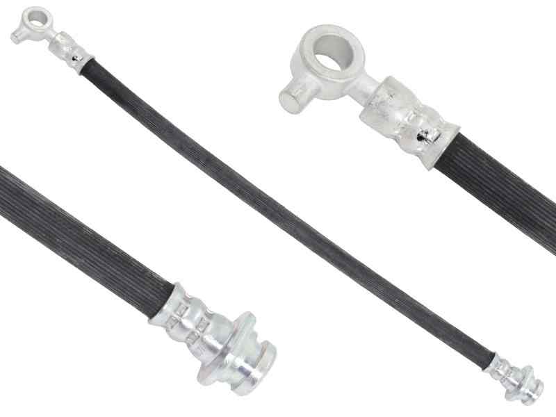 ШЛАНГ ТОРМОЗНОЙ MIYACO BH49084