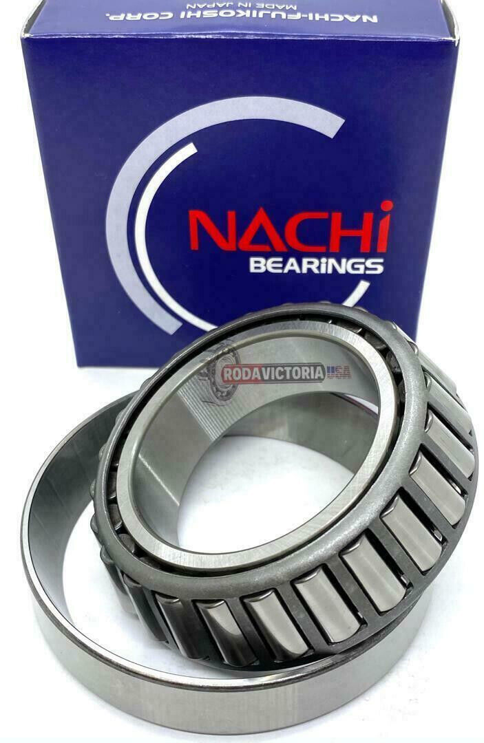 ПОДШИПНИК НА ПОЛУОСЬ NACHI E32011J