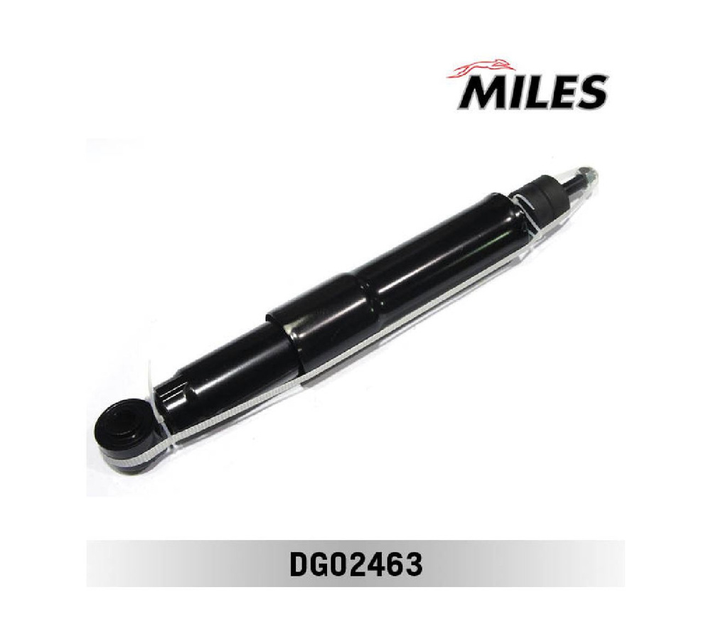 АМОРТИЗАТОР ПОДВЕСКИ MILES DG02463