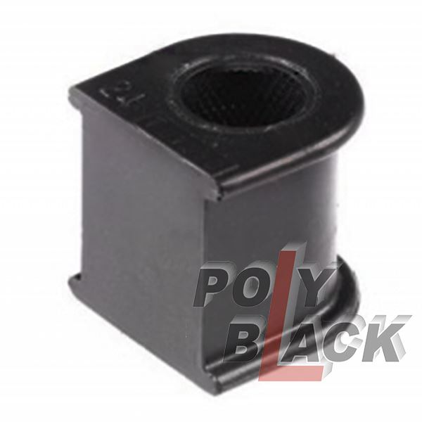 ВТУЛКА СТАБИЛИЗАТОРА POLYBLACK T01230