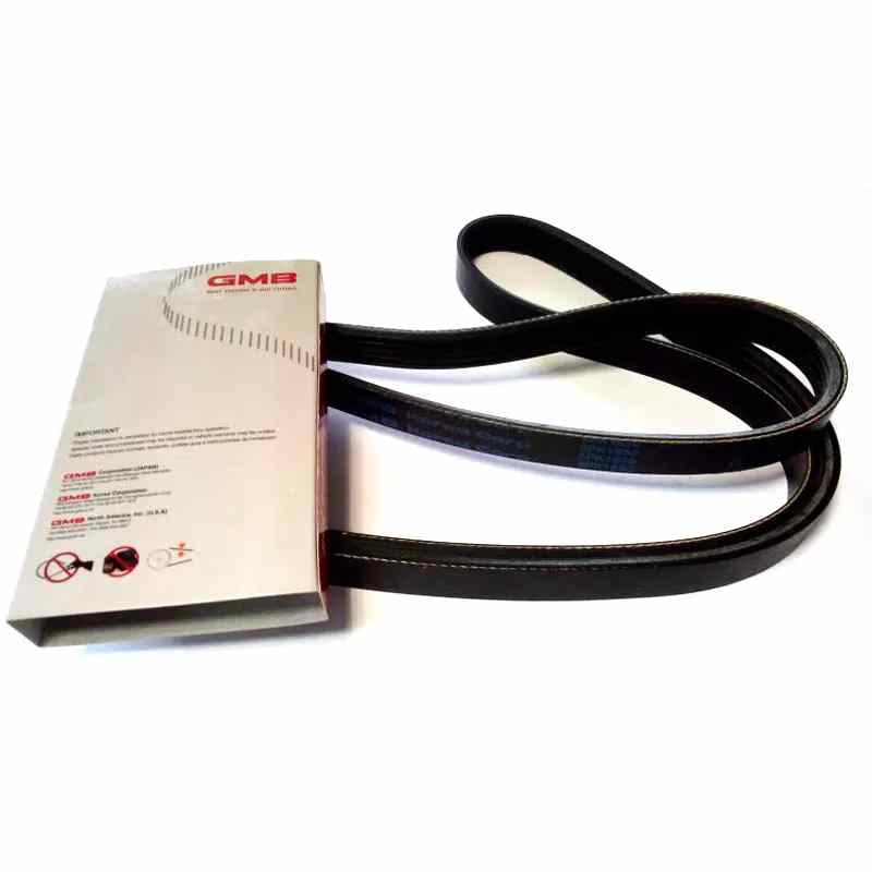 РЕМЕНЬ ПОЛИКЛИНОВЫЙ GMB 6PK1035