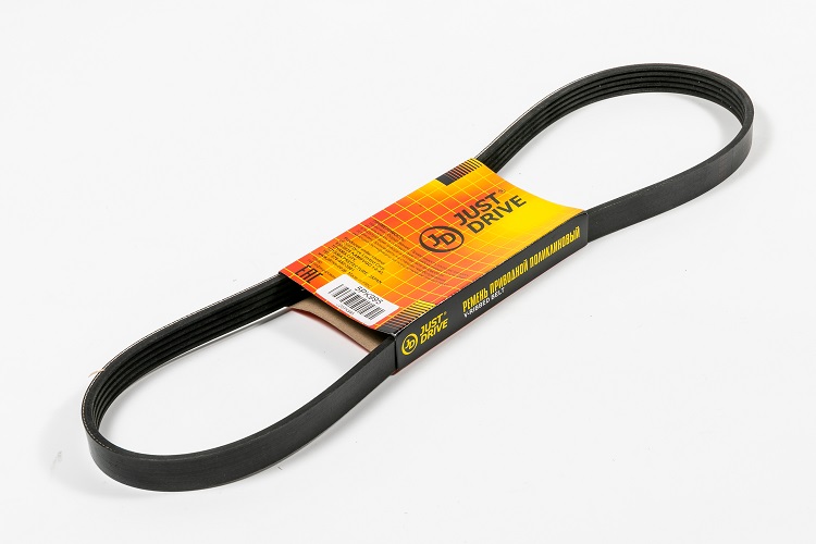 РЕМЕНЬ ПОЛИКЛИНОВЫЙ JD 5PK995