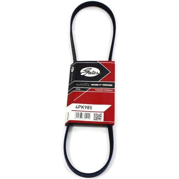 РЕМЕНЬ ПОЛИКЛИНОВЫЙ GATES 4PK985