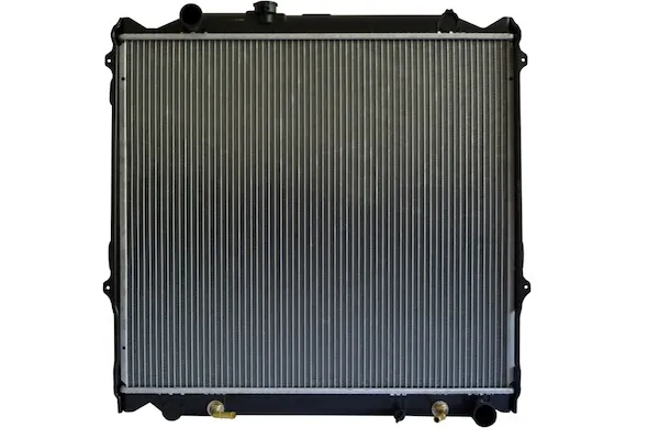 РАДИАТОР СИСТЕМЫ ОХЛАЖДЕНИЯ ДВС OEM TAIWAN TY0008J95D3R
