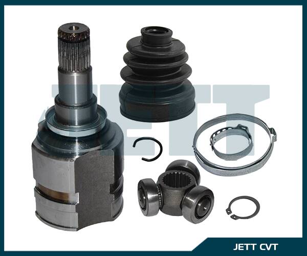 ШРУС ВНУТРЕННИЙ JETT V409046