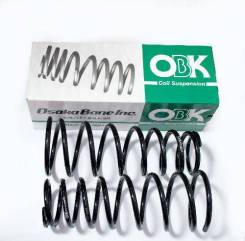 ПРУЖИНА ПОДВЕСКИ OBK C4T44111