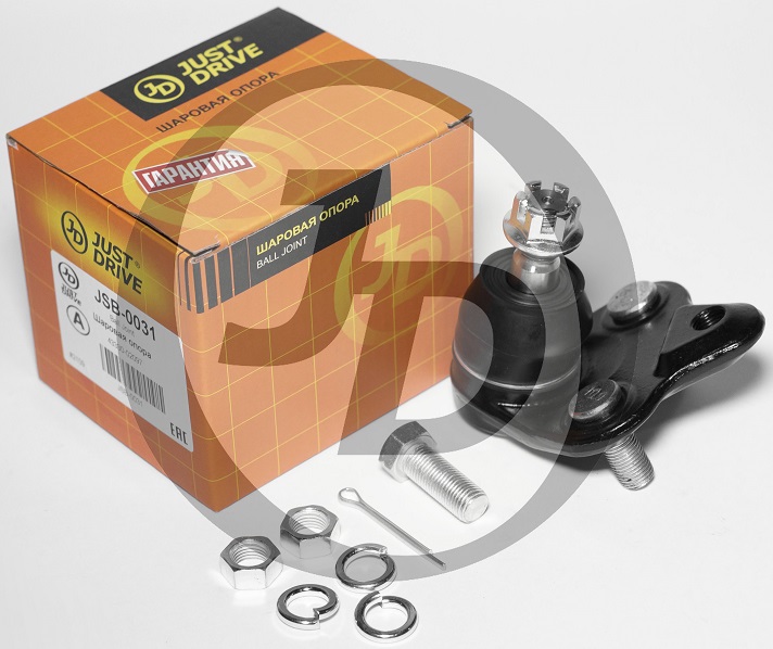 ШАРОВАЯ ОПОРА JD JSB0031
