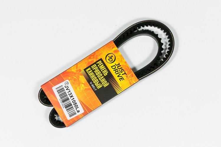 РЕМЕНЬ КЛИНОВИДНЫЙ JD JV13X1050LA