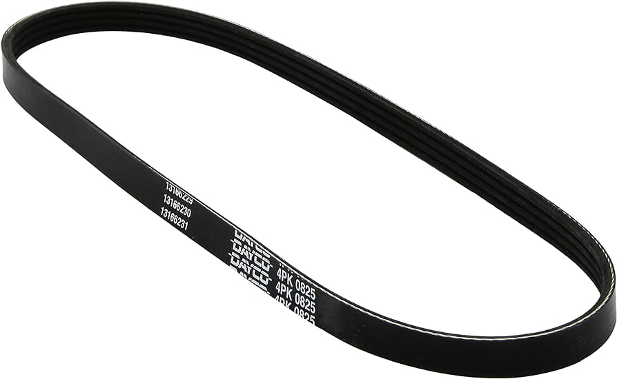 РЕМЕНЬ ПОЛИКЛИНОВЫЙ DAYCO 4PK825