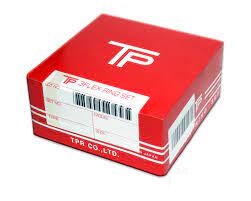 КОЛЬЦА ПОРШНЕВЫЕ TP 35929025