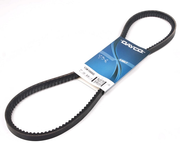 РЕМЕНЬ КЛИНОВИДНЫЙ DAYCO 13A1000C