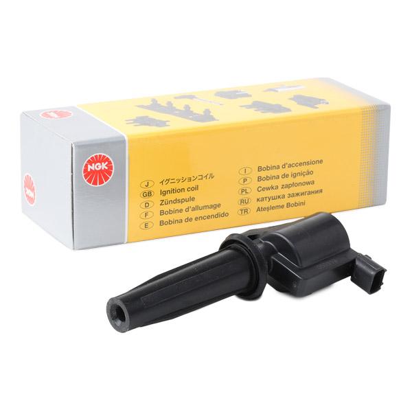 КАТУШКА ЗАЖИГАНИЯ NGK 48063