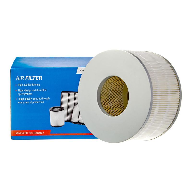 ФИЛЬТР ВОЗДУШНЫЙ AVANTECH AF0114
