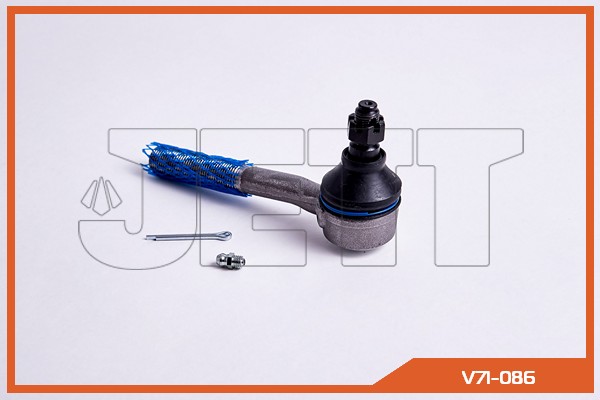НАКОНЕЧНИК РУЛЕВОЙ JETT V71086