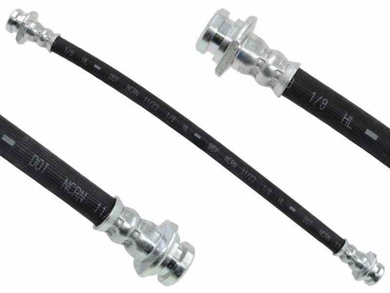 ШЛАНГ ТОРМОЗНОЙ SEIKEN 31453707