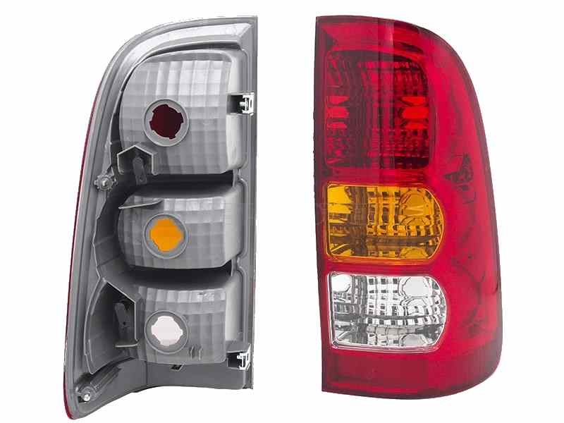 ФОНАРЬ ЗАДНИХ ГАБАРИТОВ MARS M612112