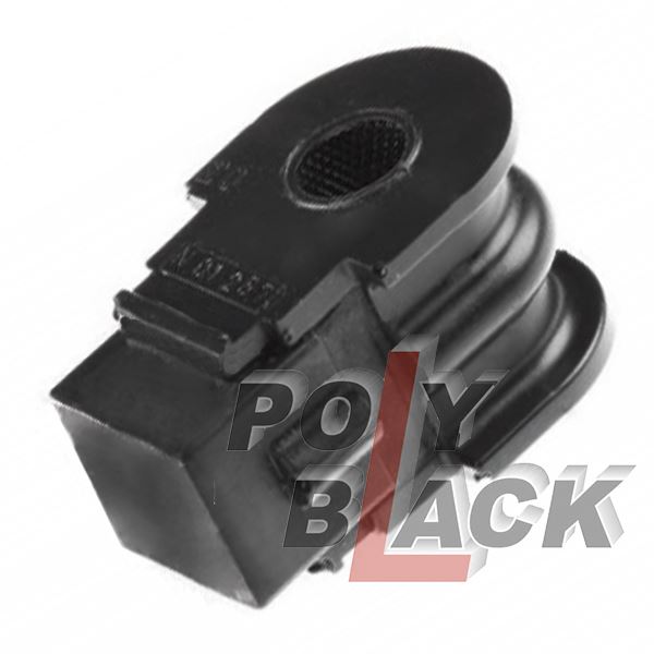 ВТУЛКА СТАБИЛИЗАТОРА POLYBLACK N01257