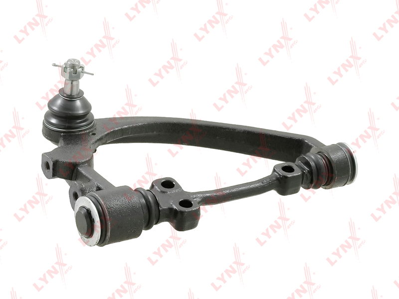 РЫЧАГ ПОДВЕСКИ LYNXauto C5732R