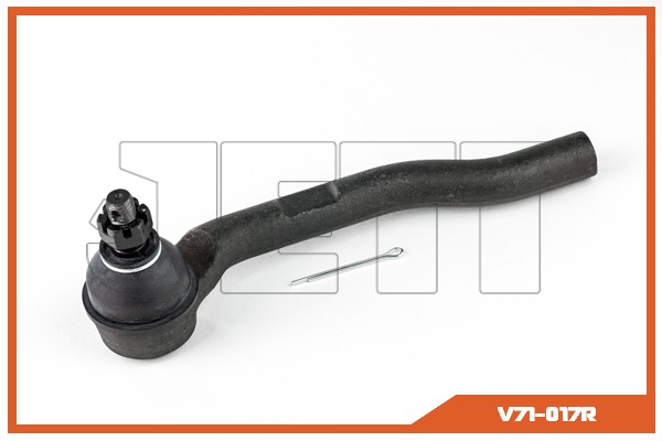 НАКОНЕЧНИК РУЛЕВОЙ JETT V71017R