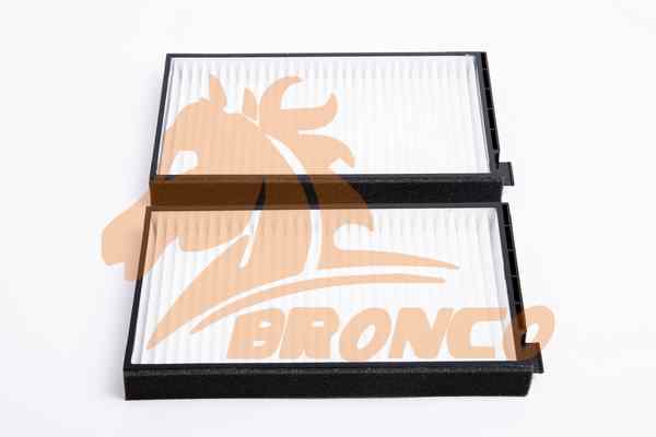 ФИЛЬТР САЛОННЫЙ BRONCO BRC0942
