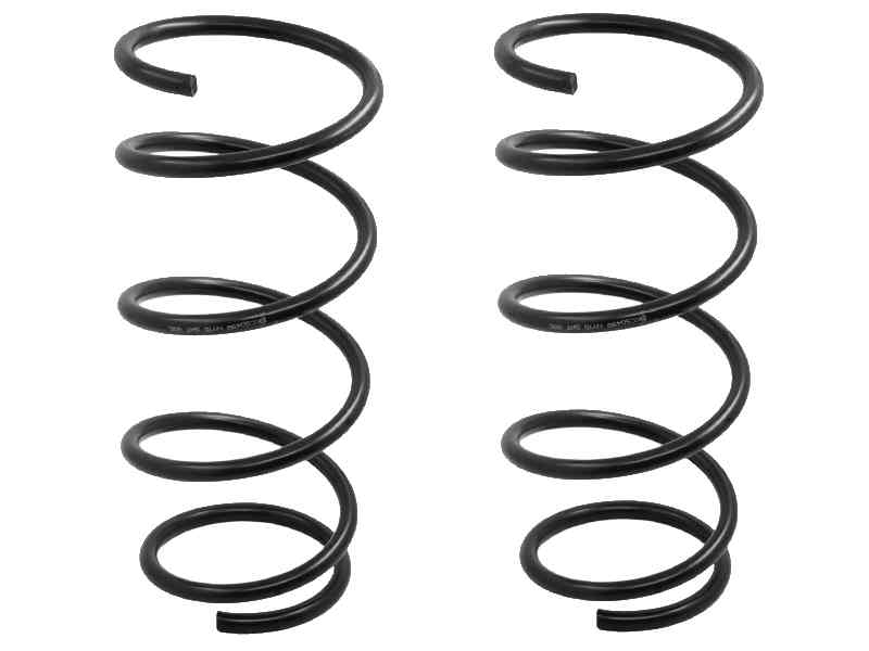 КОМПЛЕКТ ПРУЖИН BAIKOR BKCS0498