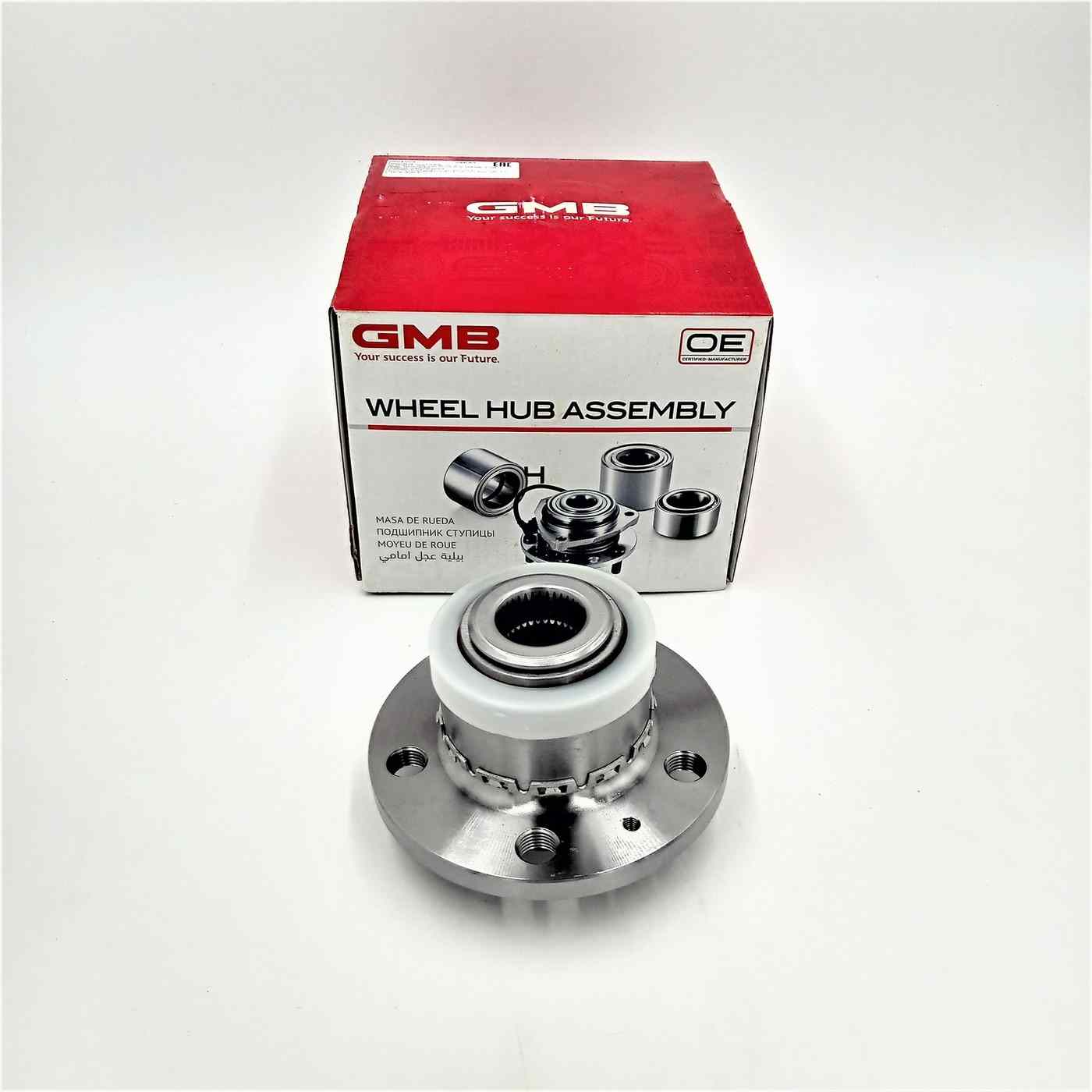 СТУПИЦА В СБОРЕ GMB GH32470